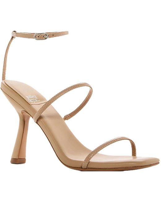 Jeffrey Campbell Brown Sandalen