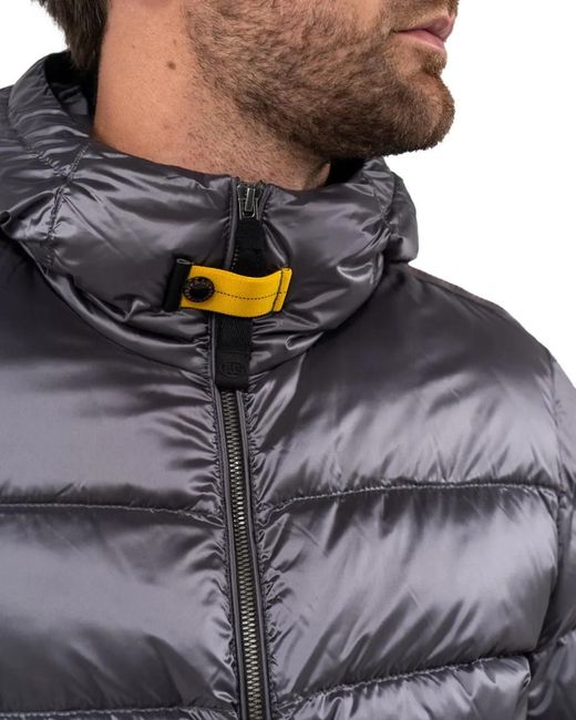 Parajumpers Pharrell Jas in Black für Herren