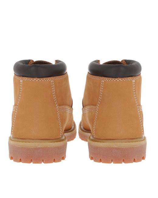 nellie chukka double waterproof boots