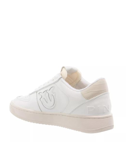 Pinko White Sneaker