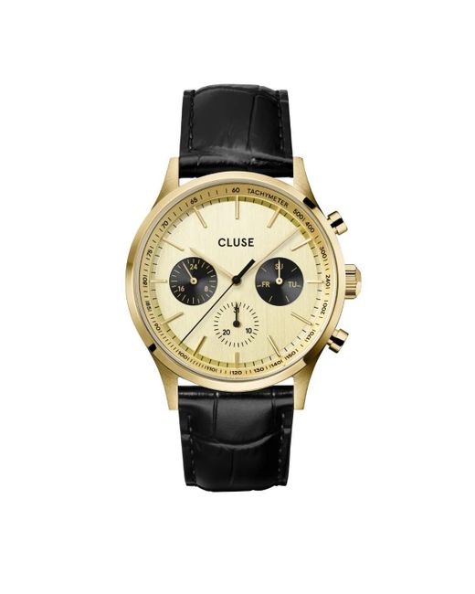 Cluse Metallic Uhren