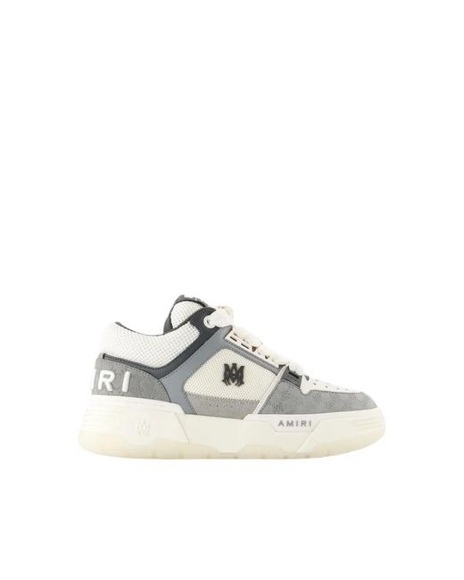 Amiri Low-Top Sneaker in Gray für Herren