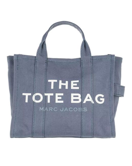 Marc Jacobs Blue Totes & Shopper