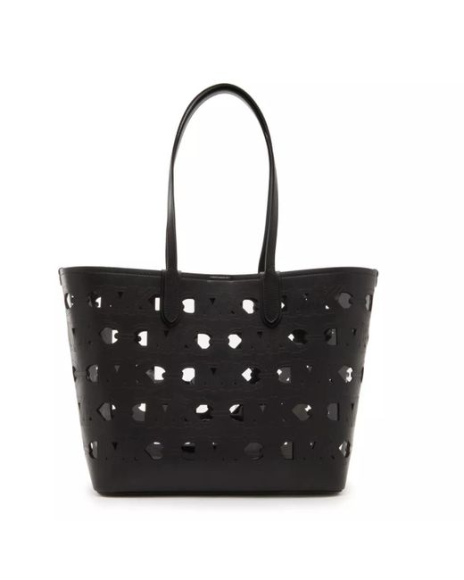 Michael Kors Black Shopper