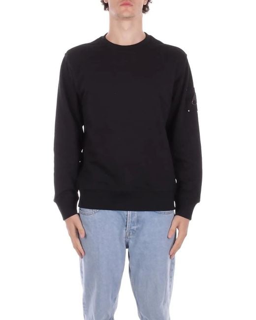 Moose Knuckles Sweaters in Black für Herren