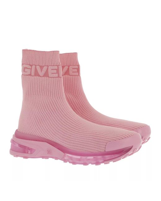 Givenchy Pink Sneaker