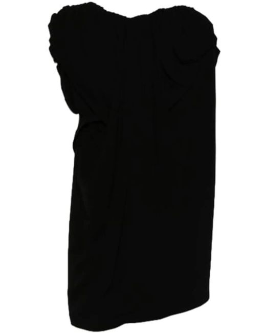 Vivienne Westwood Black Susana Mini Dress
