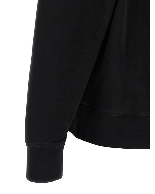 Canada Goose 'Huron' Hoodie in Black für Herren