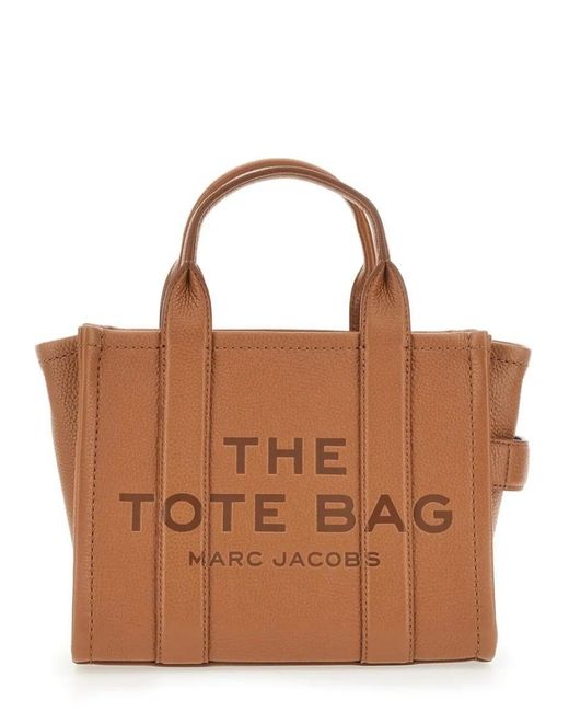 Marc Jacobs Brown Totes & Shopper