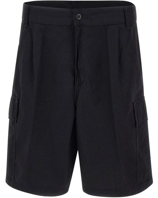 Carhartt Wip Shorts in Blue für Herren