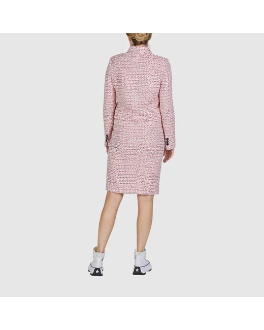 MARC AUREL Pink Rock