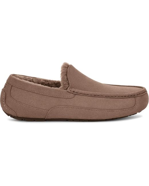 Ugg Slipper & Pantoletten in Black für Herren
