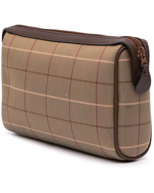 Burberry Black Clutches