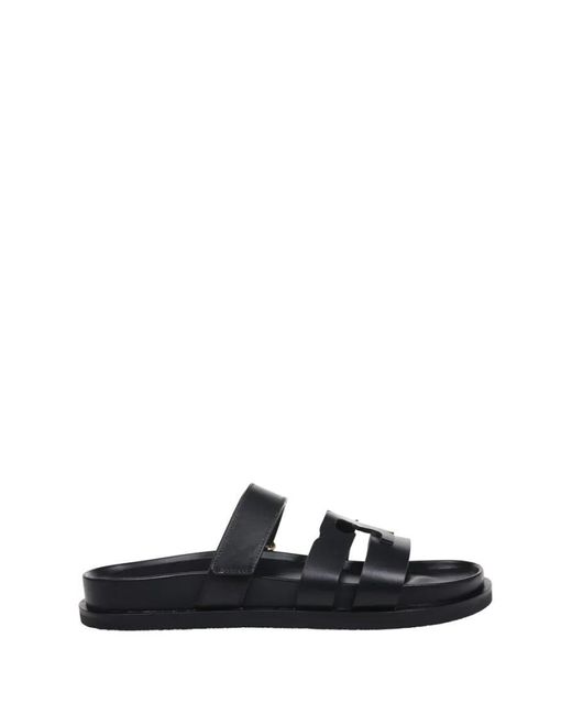 Tory Burch White Sandalen