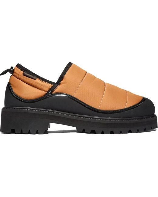 Timberland Low-Top Sneaker in Black für Herren