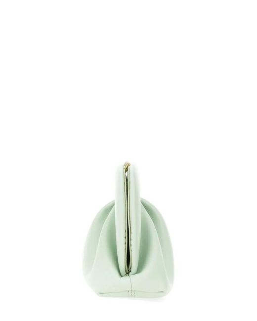 THEMOIRÈ Clutches in het Green
