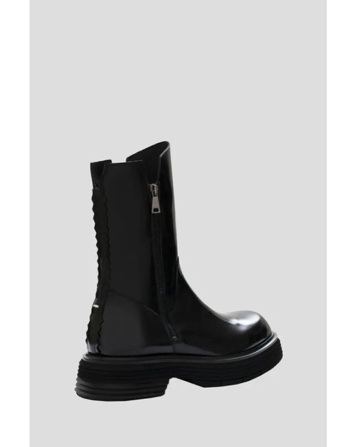 THE ANTIPODE Stiefel in Black für Herren