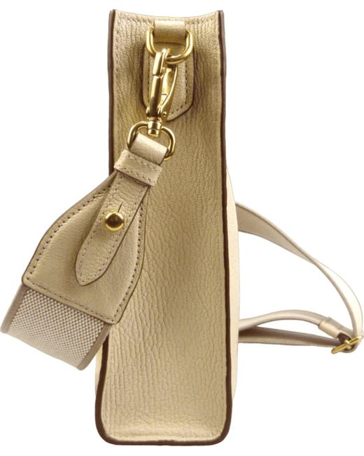 Miu Miu Natural Hobo Bags