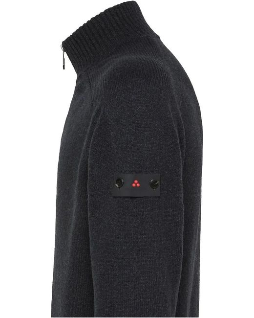 Peuterey Trui Blauw in Blue für Herren