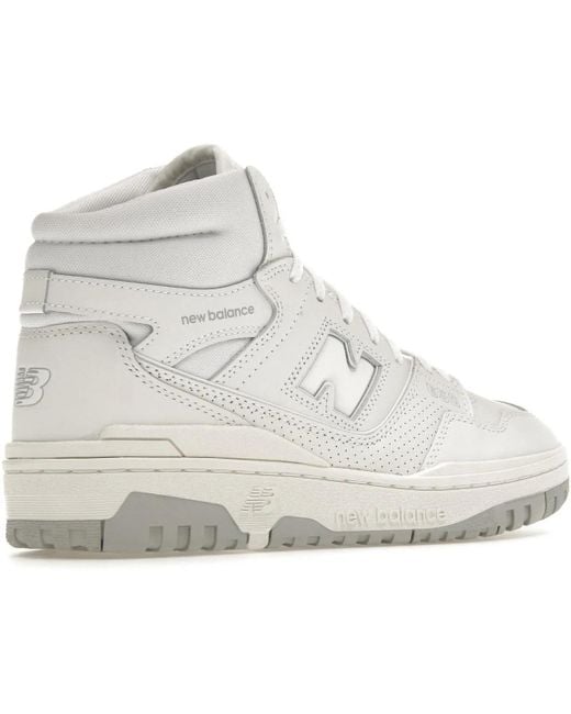 New Balance Low-Top Sneaker in Black für Herren