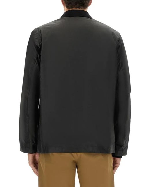 Belstaff "Prone" Jacket in Black für Herren