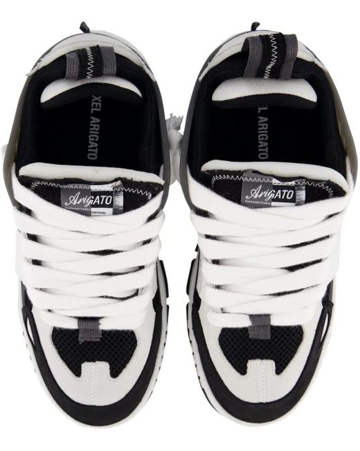 Axel Arigato Low-Top Sneaker in Black für Herren