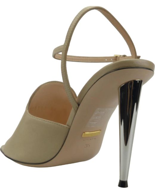 Gucci Black Sandalen