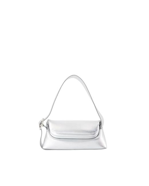 OSOI White Hobo Bags