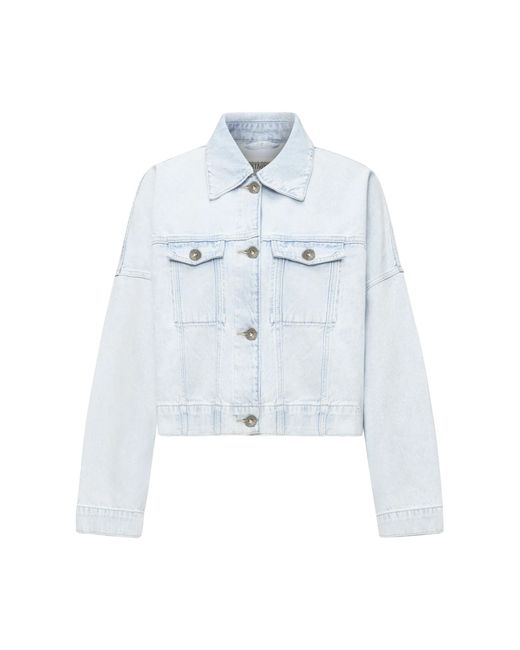 Drykorn Blue 260199 Holbrooks 10
