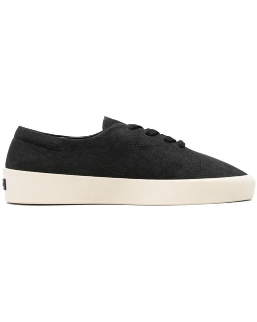 Fear Of God Low-Top Sneaker in Black für Herren