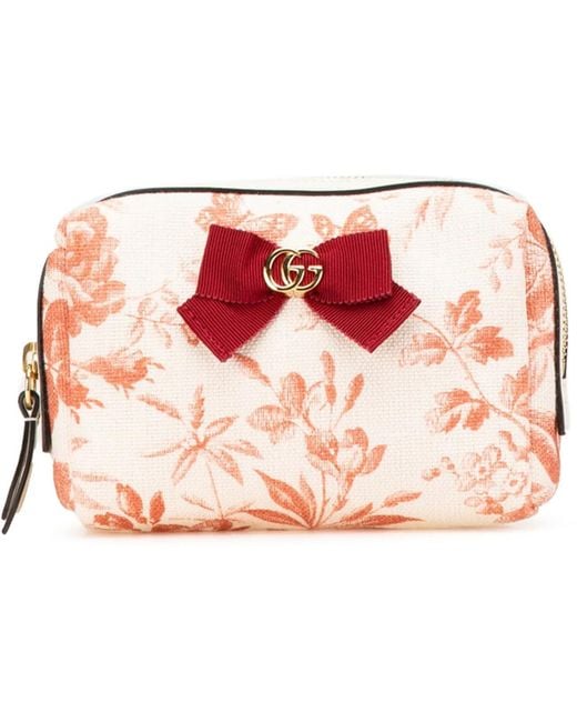 Gucci Black Kosmetiktaschen
