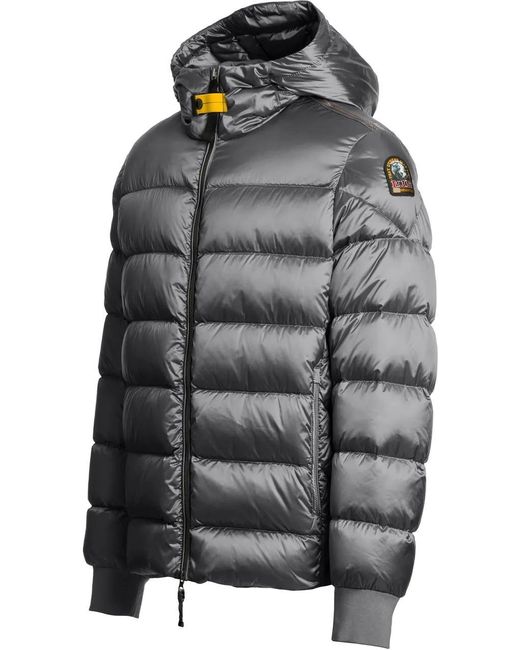 Parajumpers Pharrell Jas in Black für Herren