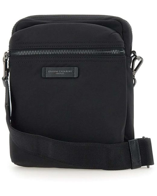 Gianni Chiarini Businesstaschen & Reisegepäck in Black für Herren