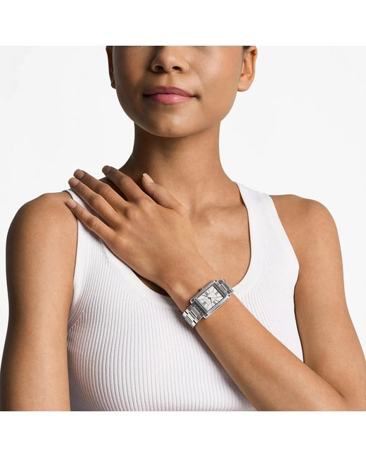 Michael Kors Metallic Uhren