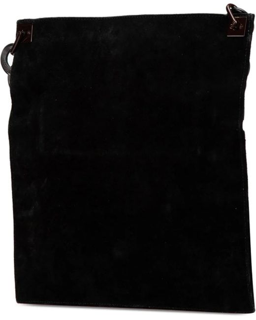 Gucci Black Hobo Bags