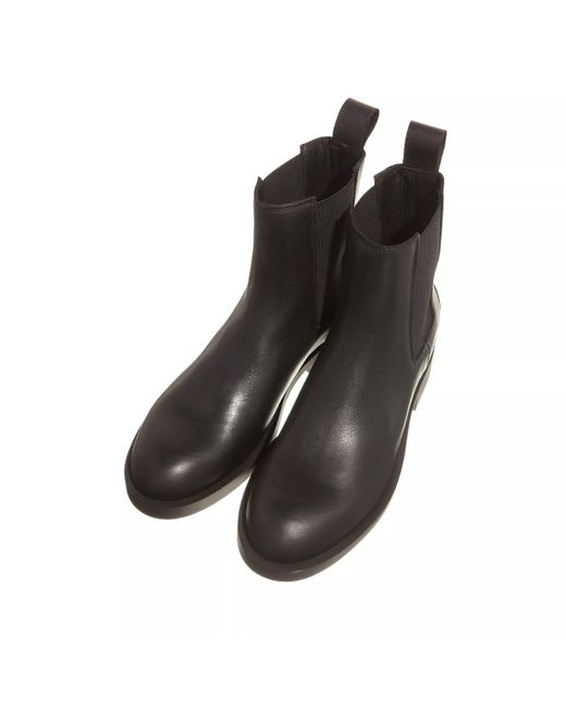 COPENHAGEN Boots & Laarzen in het Black
