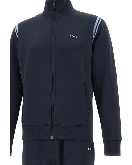 Boss Dresses in Blue für Herren