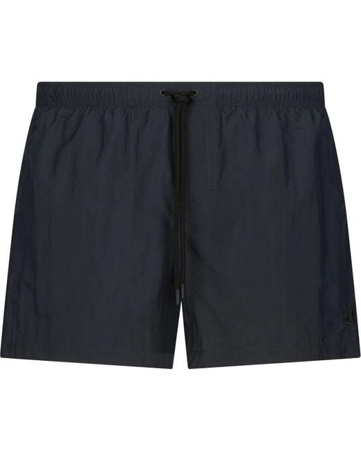 Dondup Sea Clothing in Black für Herren