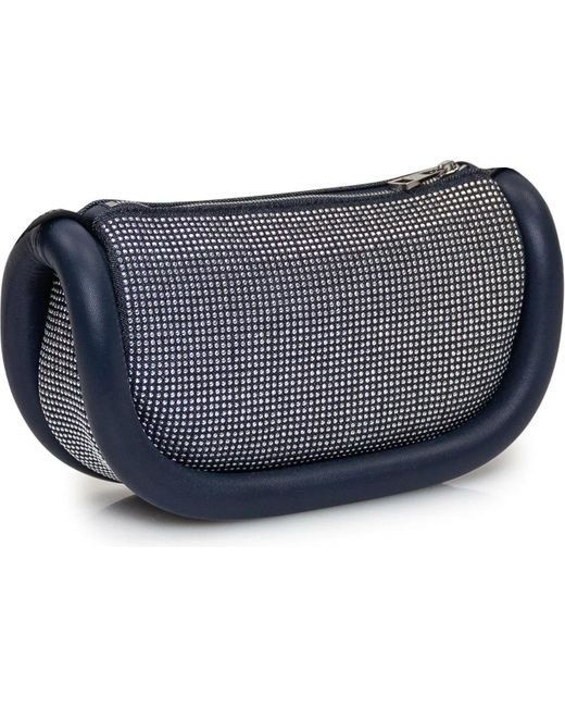 J.W. Anderson Black Hobo Bags