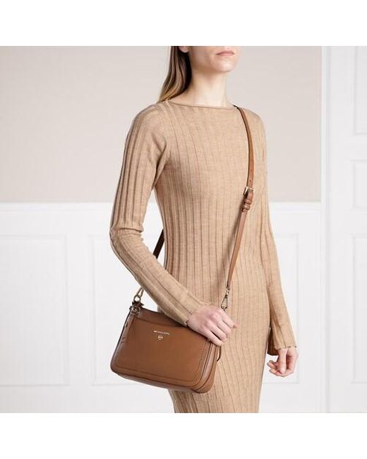 mk pochette crossbody