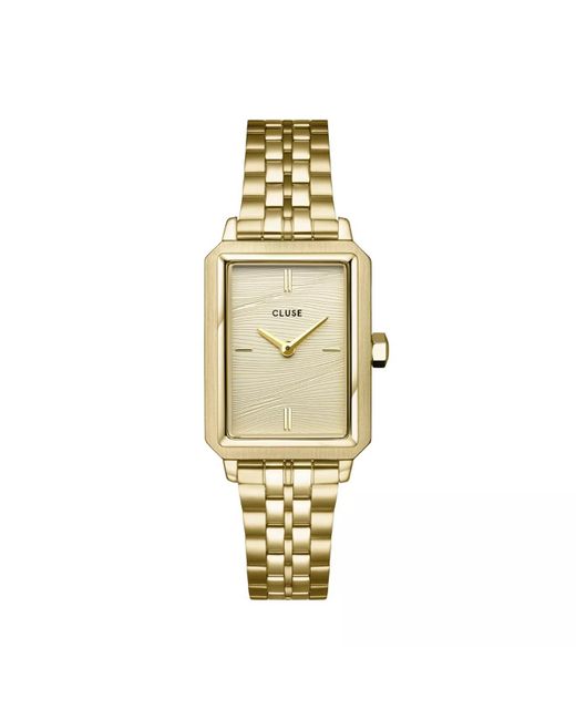 Cluse Metallic Uhren