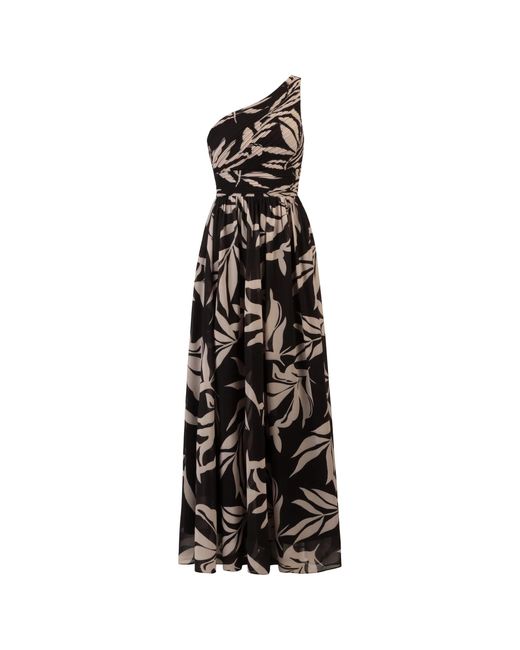 Kraimod Black Abendkleid