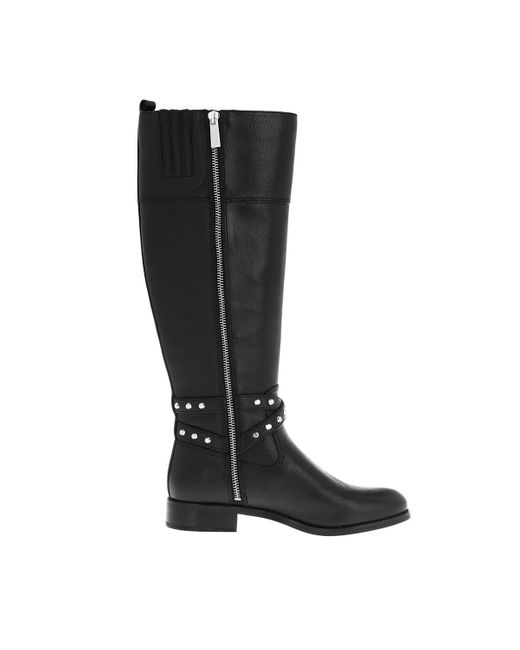 michael kors preston boots
