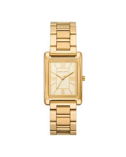 Michael Kors Metallic Uhren