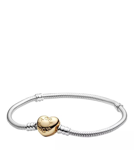 Pandora Metallic Armbänder