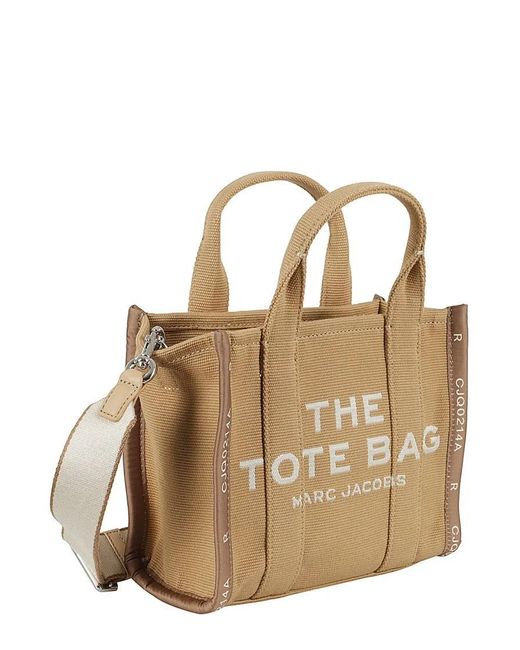 Marc Jacobs Brown Totes & Shopper