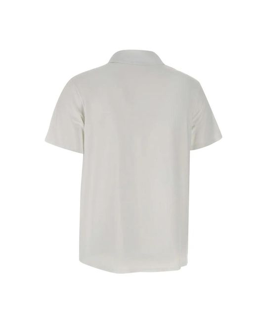 Rrd White T-Shirts And Polos