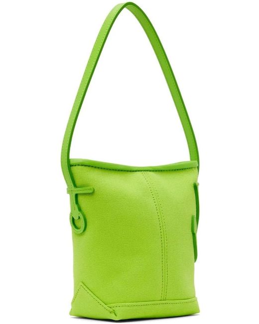 J.W. Anderson Businesstaschen & Reisegepäck in Green für Herren