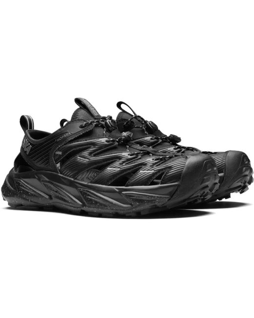 Hoka One One Low-Top Sneaker in Black für Herren
