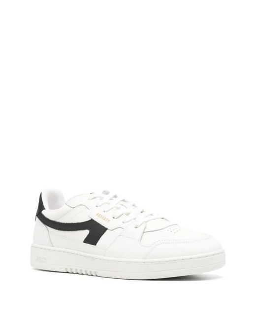 Axel Arigato Dice Sneakers in White für Herren